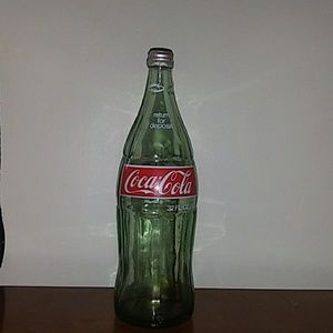 Coca Cola Items..At different prices